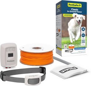 PetSafe Classic In-Ground Fence